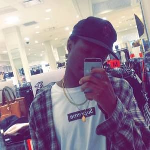 Meet your Posher, Jevon